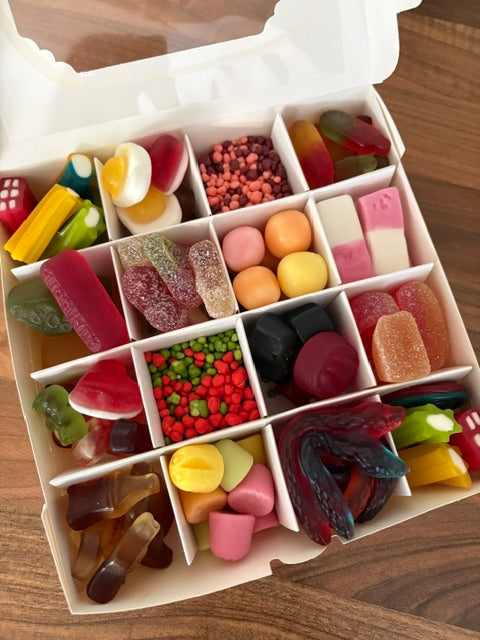 Gifts