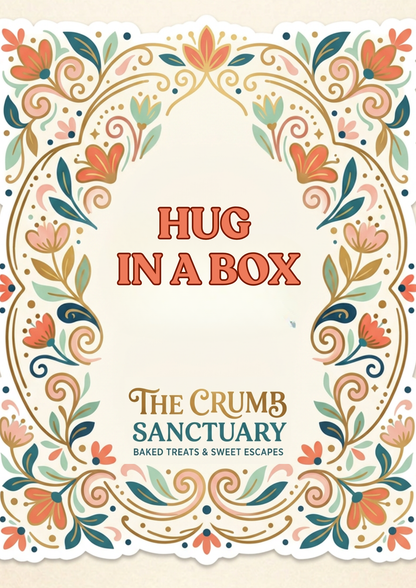 Celebration Sweet Gift Box