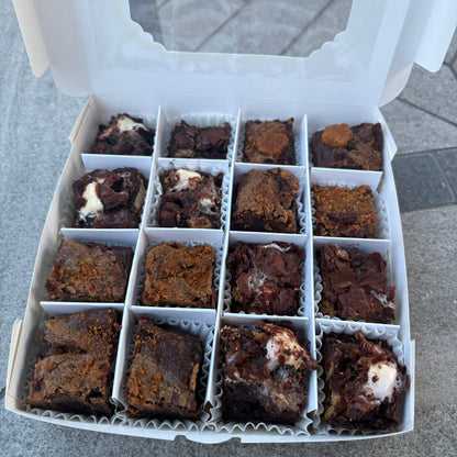 Brownie Bites Gift Selection Box