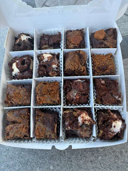 Brownie Bites Gift Selection Box