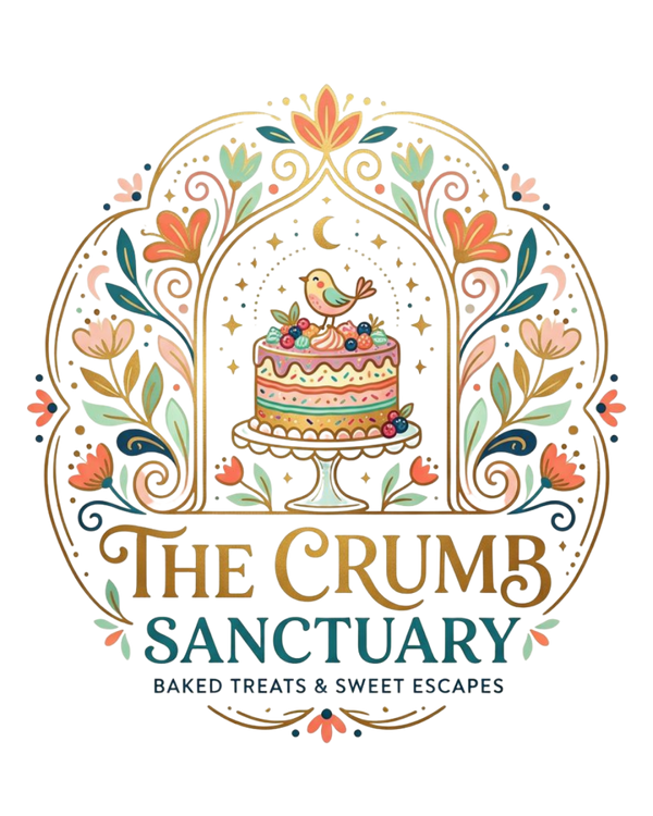 The Crumb Sanctuary