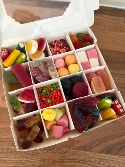 Celebration Sweet Gift Box